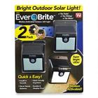 Britedbdx2-mo48 Ontel Everbrite Led Motion Activated Two Pack 638827088156