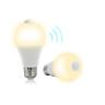 Brtsensee2613w3k2p Brtlx Pir Motion Sensor Led Bulb Warm White 689742446552