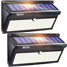 Bsl-tv-001 Baxia Technology Solar Lights Outdoor Wireless Led Motion Sensor Waterproof