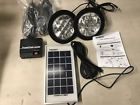 Bss-00314s Solarland Solar Led Matrix Lamp Kit