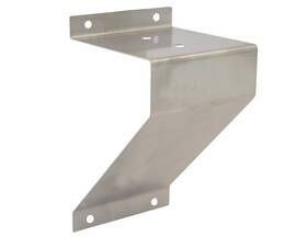 1492107 Buyers Products Stainless Steel Mounts For Flood And Spot Lights
