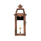 Bv-25g Primo Lanterns Copper Lantern 856344006136