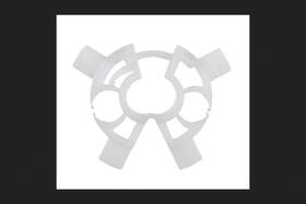 125-200 Campbell Manufacturing Co. 088409380060 Self-clamping Wire And Pipe Protector Psi 4 Inch 5 6