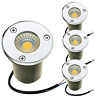 Cb30 Zuckeo Landscape Lights Led Outdoor Pathway Low Voltage 689738173134