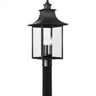 Ccr9010k Quoizel Lighting Chancellor Outdoor Lantern 611728257890