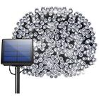 Cd050awus Solar String Lights Led Outdoor Decor Powered With 714874154522