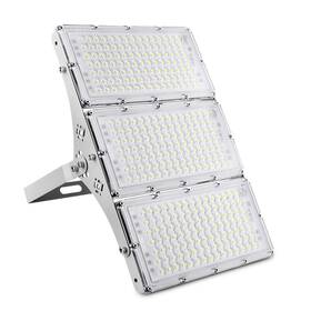 300w Charon 783914384298 Led Flood Light 24000lm Super Bright Outdoor Security Lights With Wider
