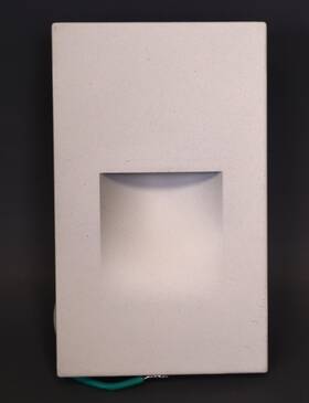 Ciata 810030942795 Led Stair Lights Indoor Step Outdoor Light 3 Watt Warm