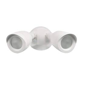Ciata 810030942979 Flood Lights Outdoor 20-watt Led Bullet Head Security Du