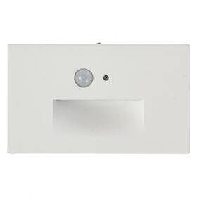 Ciata 810030943297 Led Indoor And Outdoor Motion Sensor Lights - Deck Stair White