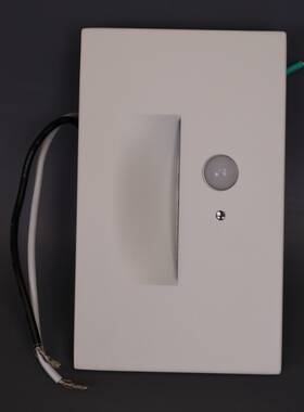 Ciata 810030945260 Led Indoor And Outdoor Motion Sensor Lights For Stairs 3000k