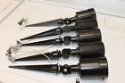 Cl505 Intermatic Lot Of Low Volt Landscape Garden Floodlight Black