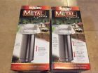 Cl711 Malibu Outdoor Mushroom Walk Light Watt Lot Of