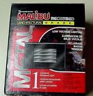 Cl900 Intermatic Malibu Architectural Grade Metal Fixture Louvered Recessed 078275025165
