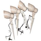 Cl9s Malibu Architectural Metal Landscape Stake Spotlight Intermatic 218010710110