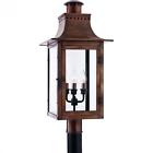 Cm9012ac Quoizel Lighting Chalmers Outdoor Lantern 611728130285