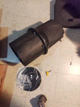 3000-bbr Cooper Lighting M Naco 3000 Lumi Re Ground Buried Accent Light Can Bucket Only