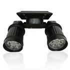Cqt0384424315019dt Solar Power Sensor Lamp With Human Body Light Control