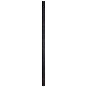 Z8790-rt Craftmade Smooth 84 Inch Rust Outdoor Direct Burial Pole