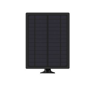 Cree Lighting 849665052050 Connected Max Solar Panel For Smart Outdoor S