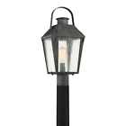 Crg9010mb Quoizel Carriage 1 Light 611728272268