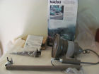 Cs100b Malibu Canterbury Collection Solid Metal Hanging Walklight 078275074972