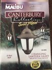 Cs120ta Malibu Canterbury Hanging Lantern 078275083066