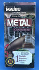 Cs180a Malibu Metal Canterbury Collection Floodlight Architectural Bronze New 078275074859