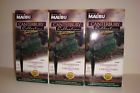 Cs508v Malibu Lot Of 3 Canterbury 078275086838