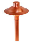Cs936-led Professional Series Led Solid Copper Path Area Luminaire Easy Connect