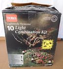 Ctf641r Toro 10 Patch Light