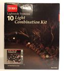 Ctf64dt Toro Lightstyle Outdoor System Accent Varifocus Floodlights Dt