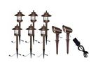 Cy2008-m1w Westinghouse 8-piece Low Volt 756233051660