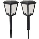 D-qm5pd-p2-bk-2 Duracell Solar Led 2 840623102947