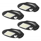 D03-1693n-02 Oxyled Solar Lights Outdoor Leds Super Bright Motion Sensor Light