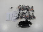 D50x23 Fvtled Led Deck Lights Kit Pack Of