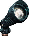 Dab-lv203 Dabmar Lighting Directional Spotlight With Hood Verde Green