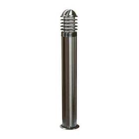 D750-ss316-mt Dabmar Lighting Bollard D750 Mt Stainless Steel 316