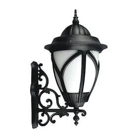 Gm704-es-b Dabmar Lighting Wall Fixture Gm704 Es B Cast Aluminum