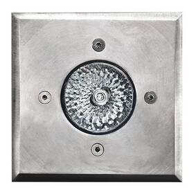 Lv310-ss304 Dabmar Lighting Well Light 310 Ss In-ground