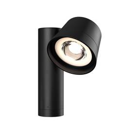 Dcp-spt6-bk Dals Lighting Dcp-spt6 Single Orbit 6 Inch W 24v Led Down Light - Black