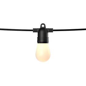 Dcp-stg48 Dals Lighting Single Orion 5 Inch W 24v Led Down Light - Black