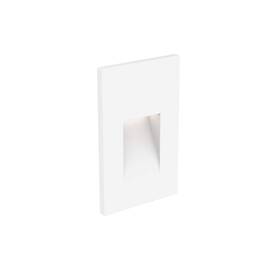 Ledstep002d-cc-wh Dals Lighting Ledstep002d-cc Single Echo 3 Inch W 120v Led Down Light - White