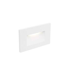 Ledstep005d-cc-wh Dals Lighting Ledstep005d-cc Single Camber 5 Inch W 120v Led Down - White