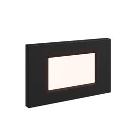 Lstp07-cc-bk Dals Lighting Lstp07-cc Single Ascend 5 Inch W 120v Led Down Light - Black
