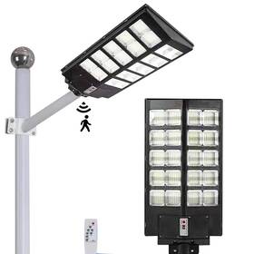 5001k Dark Rescue 733490877554 300w Led Parking Lot Light 36000lm Adjustable Slide Mount S