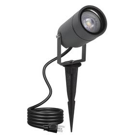 Ds0091 Dawalight Outdoor Spot Light Landscape Lighting 6w Spotlight For Yard Replaceable Gu1