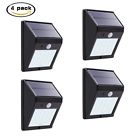Dbsr20b01 Binval 20 Led Motion 608408723172