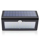 Dbsr20d01 Binval Solar Wall Lights 608408723196
