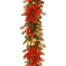 Dc13-110l-9b-1 National Tree Company Artificial Home For The Holidays 729083222658